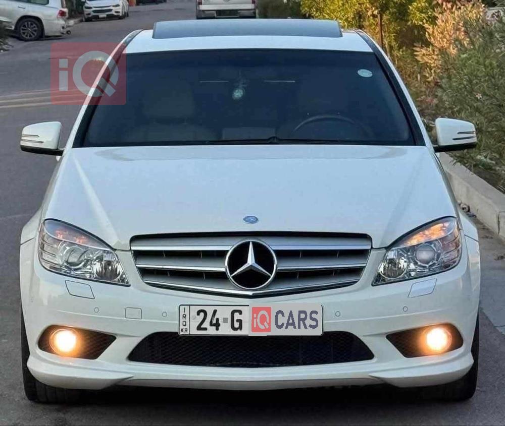 مرسيدس بنز S-Class